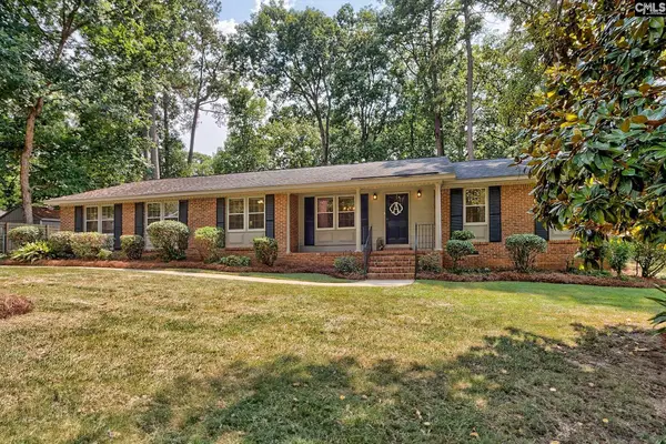 707 Trafalgar Drive, Columbia, SC 29210