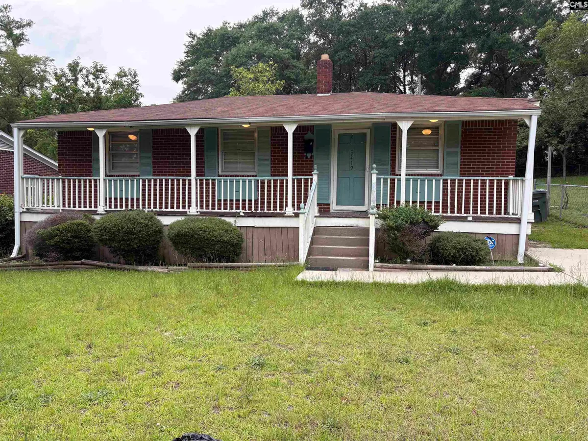 2419 Center Street, Columbia, SC 29204 - #1