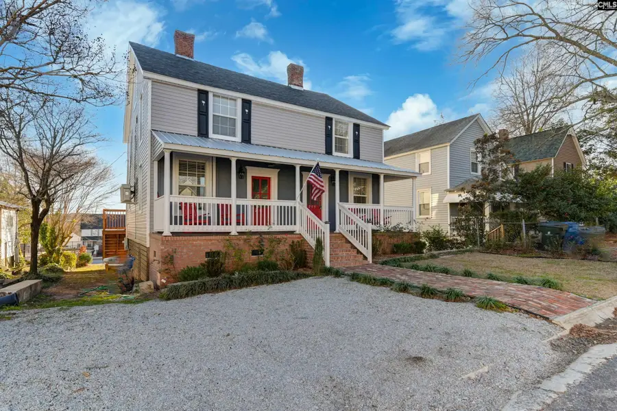 203-205 Oliver Street, West Columbia, SC 29169 - #3