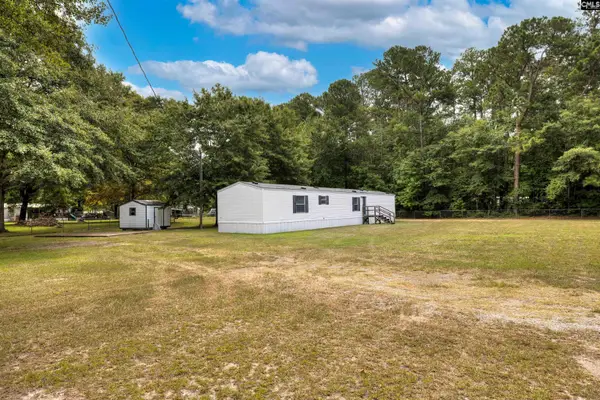 5225 Christine Drive, Sumter, SC 29150
