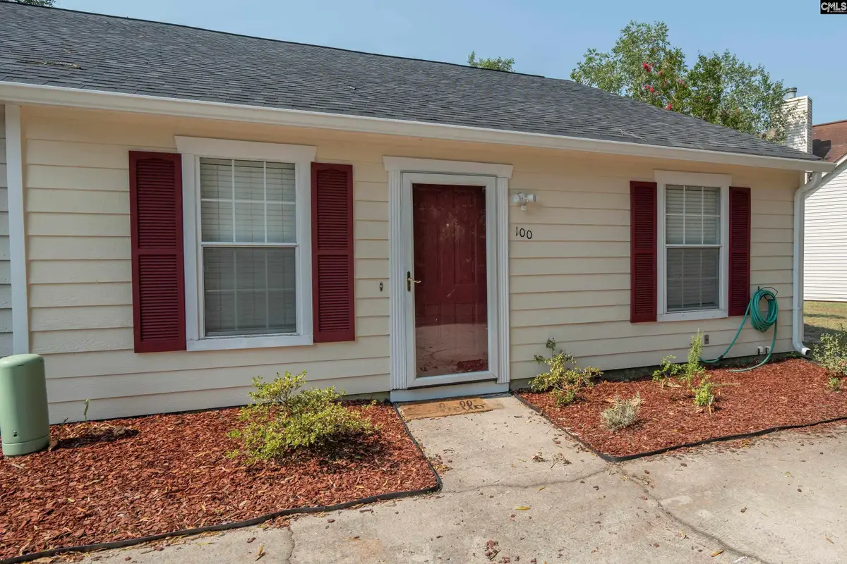 100 Londonberry Circle, Columbia, SC 29210 - #1