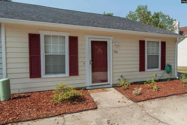 100 Londonberry Circle, Columbia, SC 29210