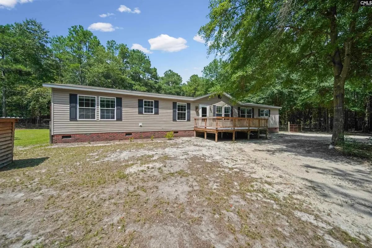 40 Riding Ridge Road, Elgin, SC 29045 - #1