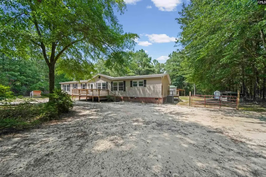40 Riding Ridge Road, Elgin, SC 29045 - #2