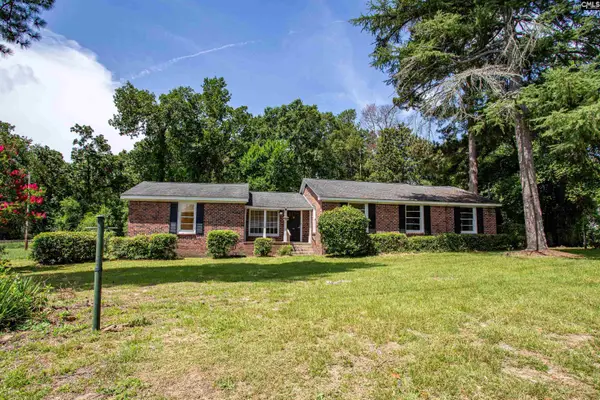 1411 Woodlawn Drive, Camden, SC 29020