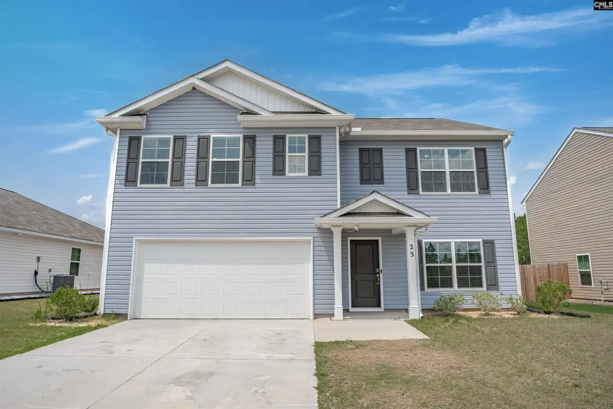 25 Horatio Lane, Lugoff, SC 29078 - #1