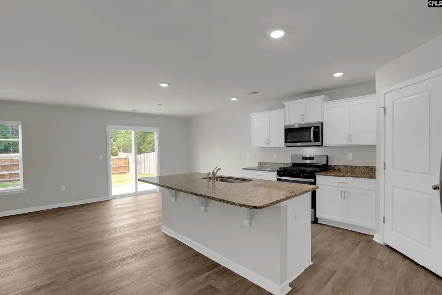 25 Horatio Lane, Lugoff, SC 29078 - #2