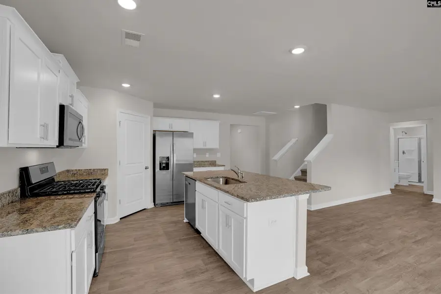 25 Horatio Lane, Lugoff, SC 29078 - #3