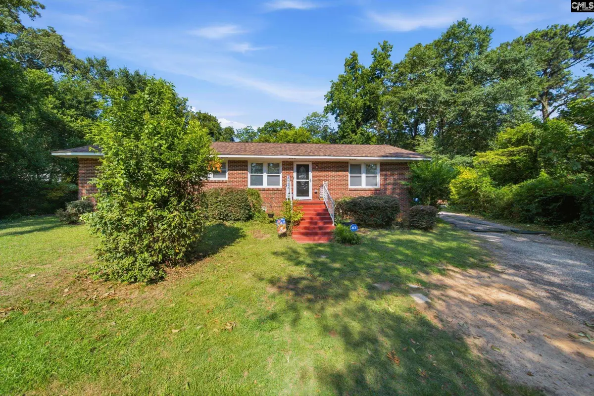 3524 Abingdon Road, Columbia, SC 29203 - #1