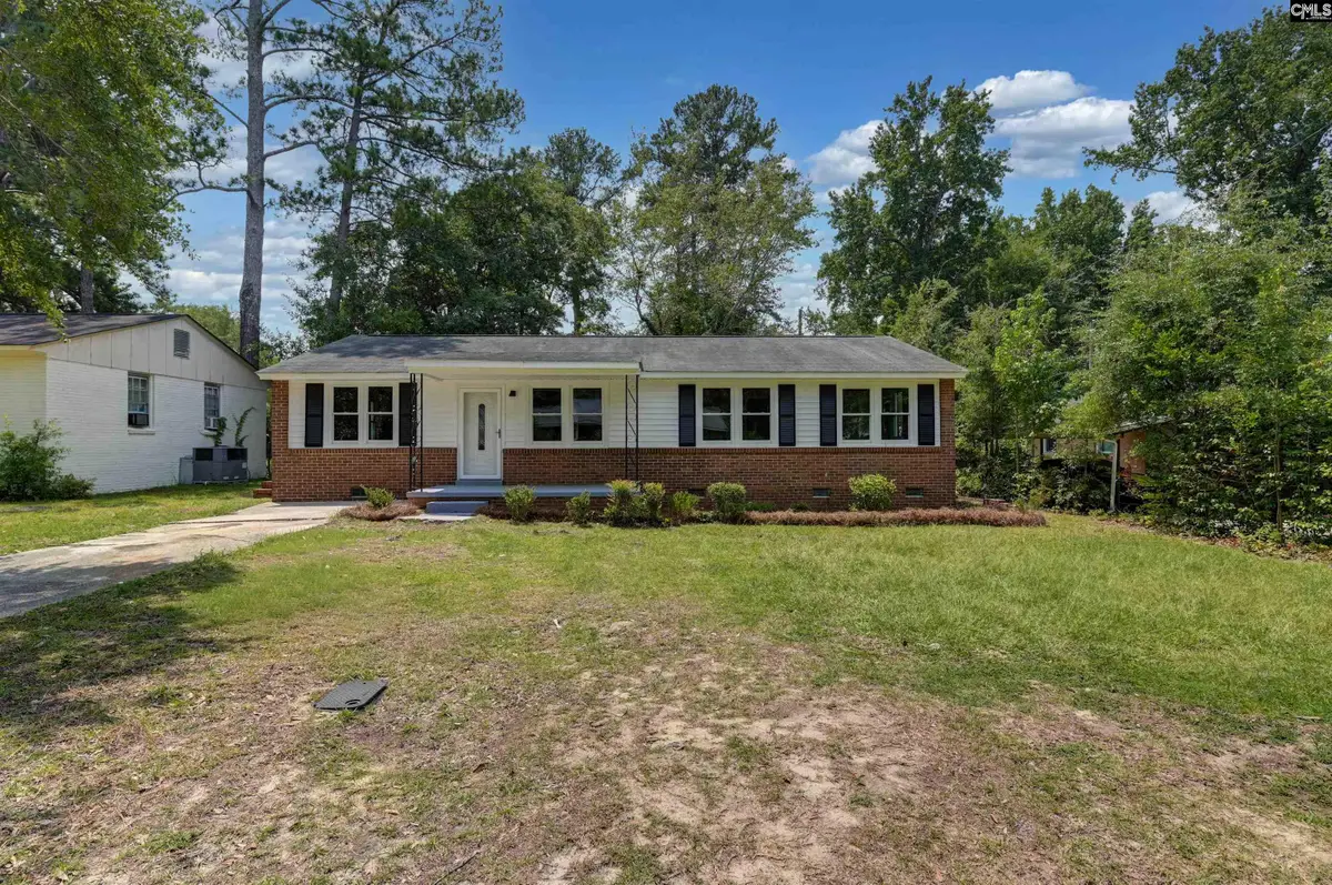 39 Cavalier Court, Columbia, SC 29205 - #1