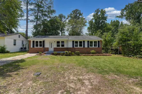 39 Cavalier Court, Columbia, SC 29205