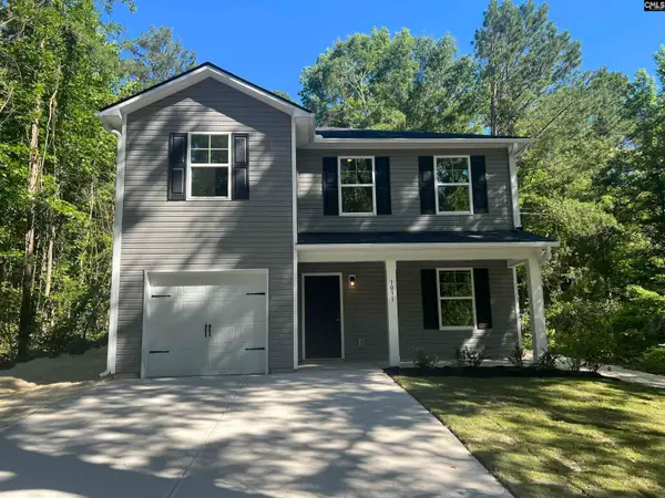 1031 Pineland Drive, Columbia, SC 29203