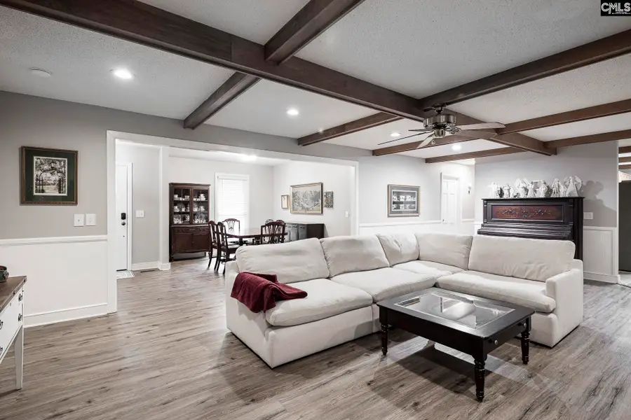 121 Deer Tract Drive, Little Mountain, SC 29075 - #3