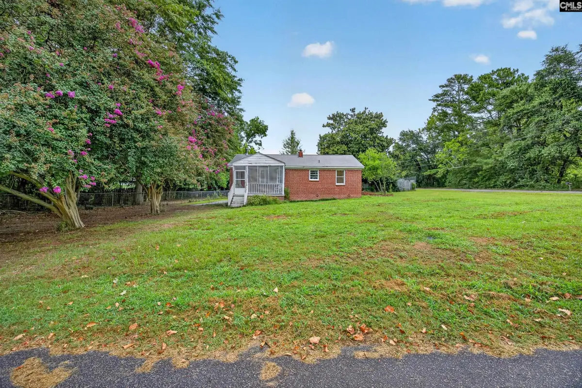 7535 Tyson Street, Columbia, SC 29209 - #1