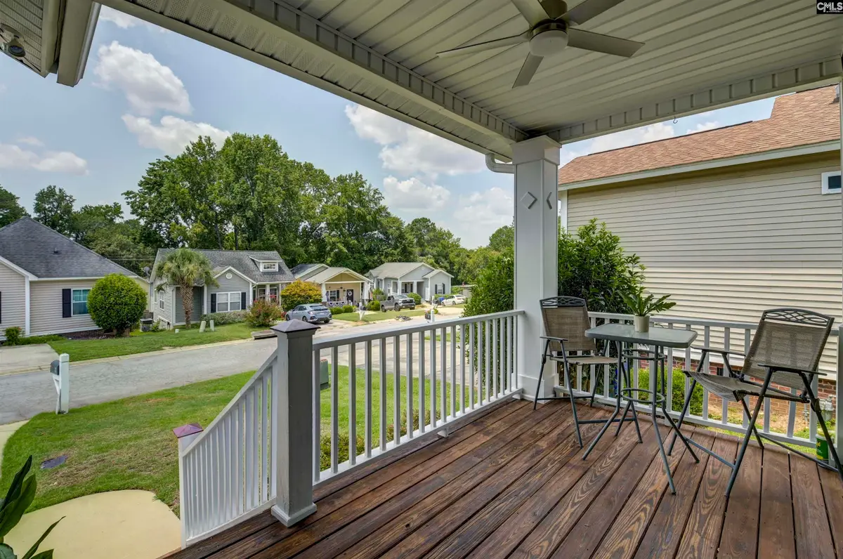 2 Bay Laurel Place, Columbia, SC 29201 - #1