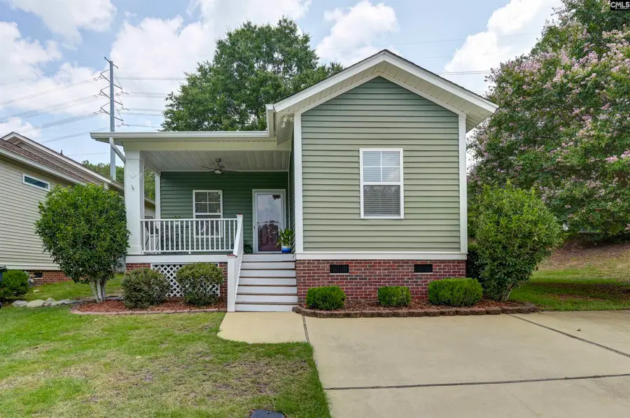 2 Bay Laurel Place, Columbia, SC 29201 - #3