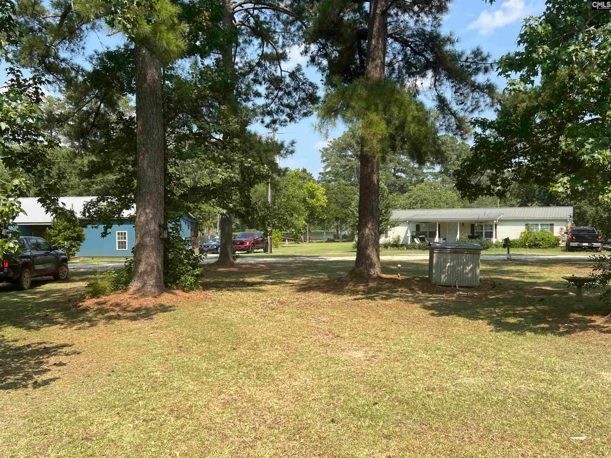 154 Harbors End Drive, Saluda, SC 29138 - #1