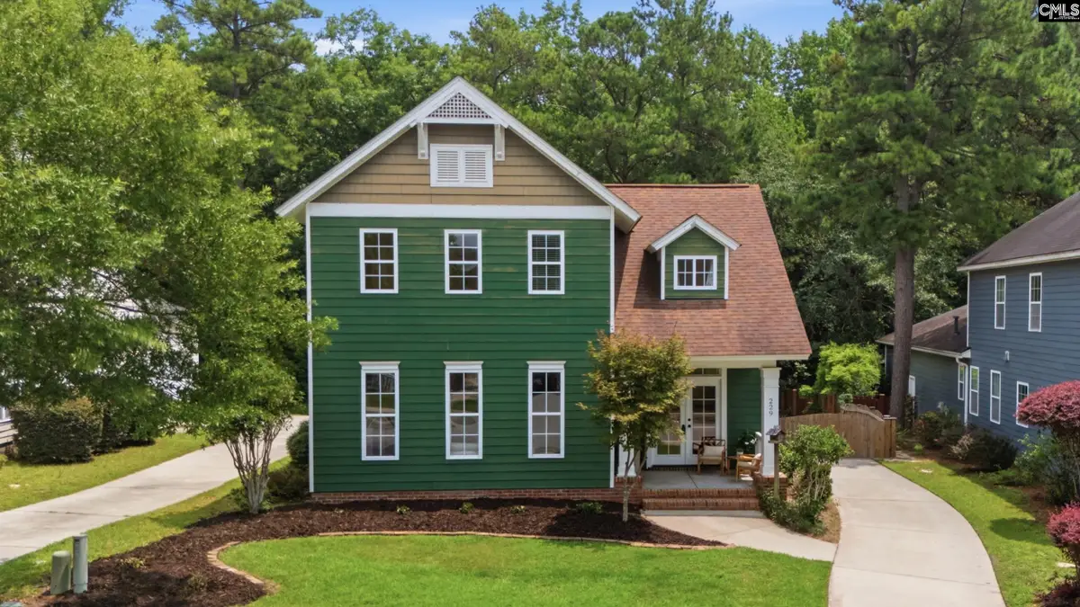 229 Woodleigh Park Drive, Columbia, SC 29229 - #1
