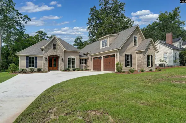4206 Devine Street, Columbia, SC 29205