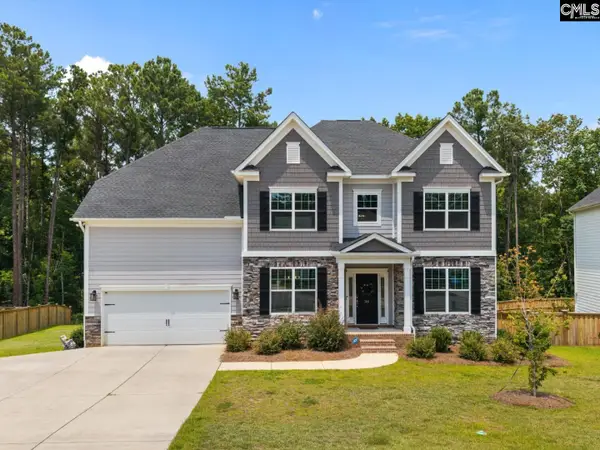 719 Cold Springs Lane, Irmo, SC 29063