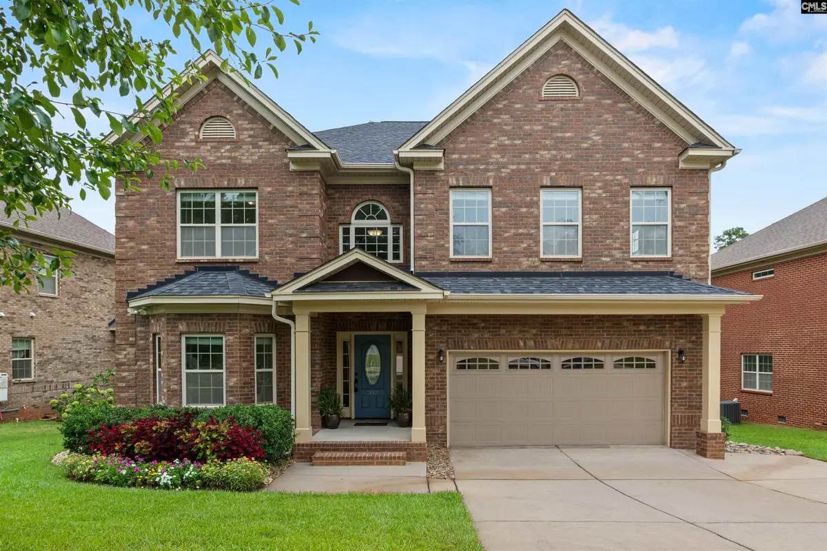 357 Bent Oak Drive, Chapin, SC 29036 - #1