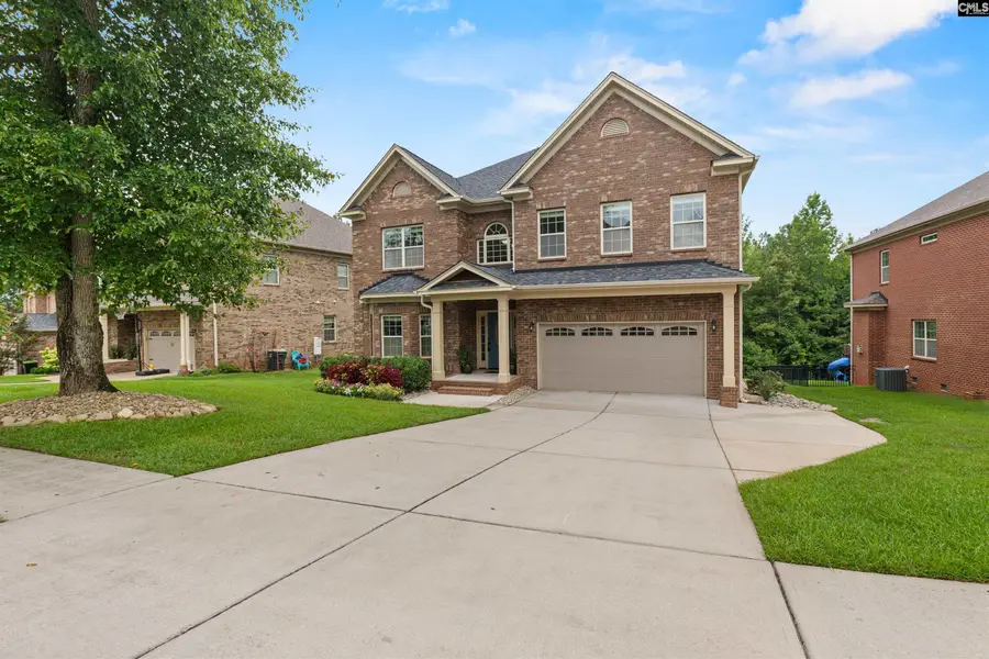 357 Bent Oak Drive, Chapin, SC 29036 - #3