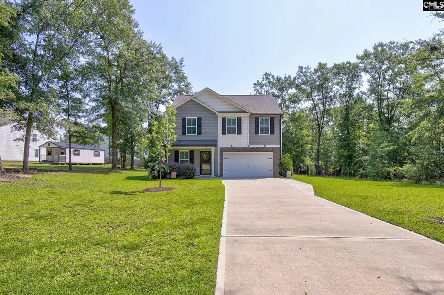 1982 Rowe Street, Camden, SC 29020 - #2