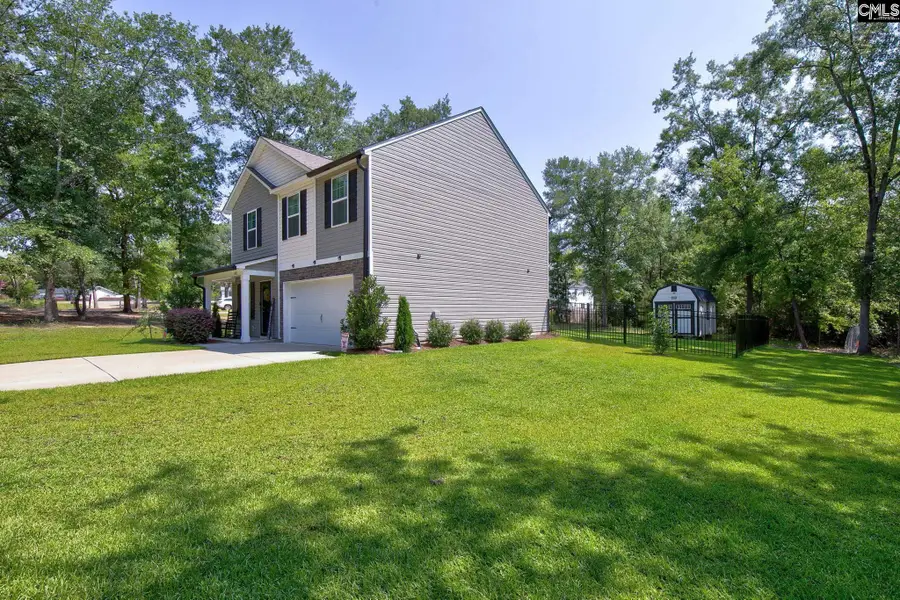 1982 Rowe Street, Camden, SC 29020 - #3