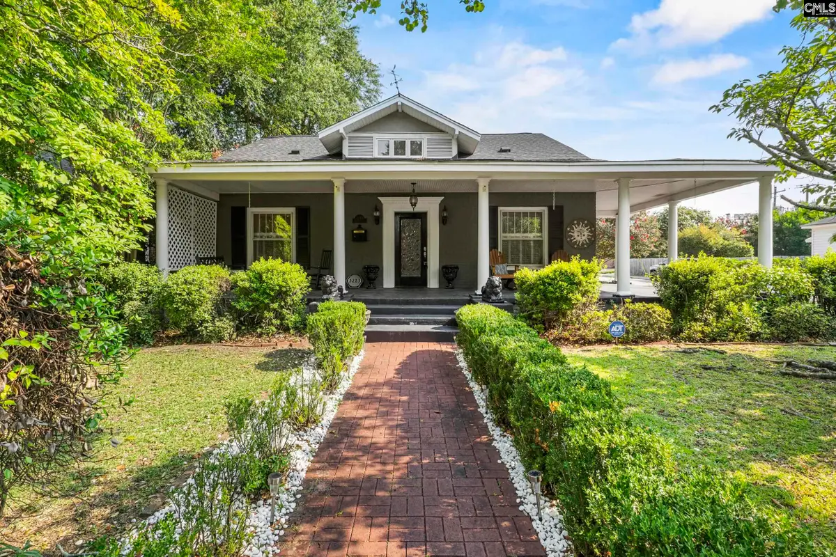 3223 Blossom Street, Columbia, SC 29205 - #1