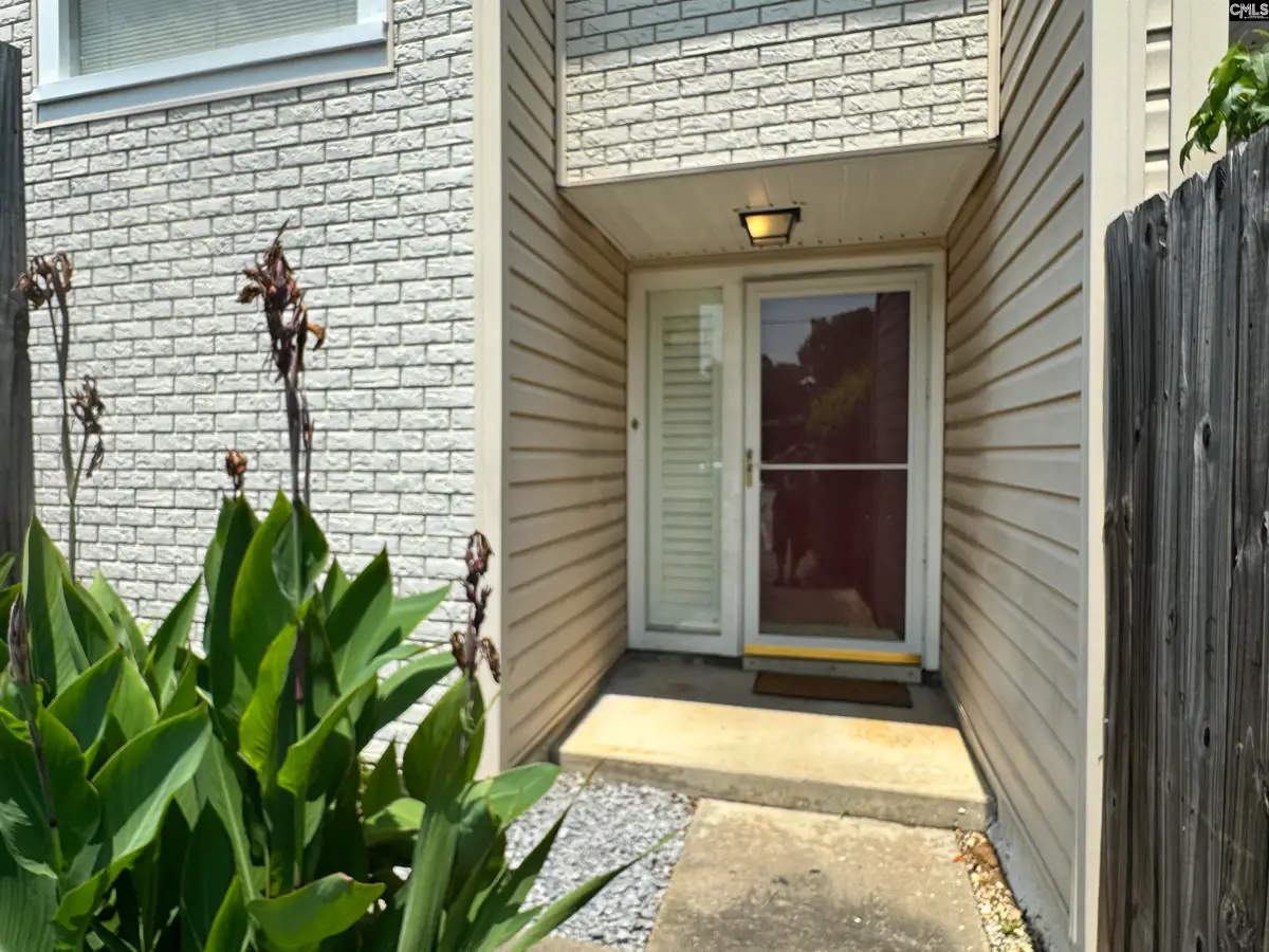 4443 Bethel Church Road #34, Columbia, SC 29206 - #1