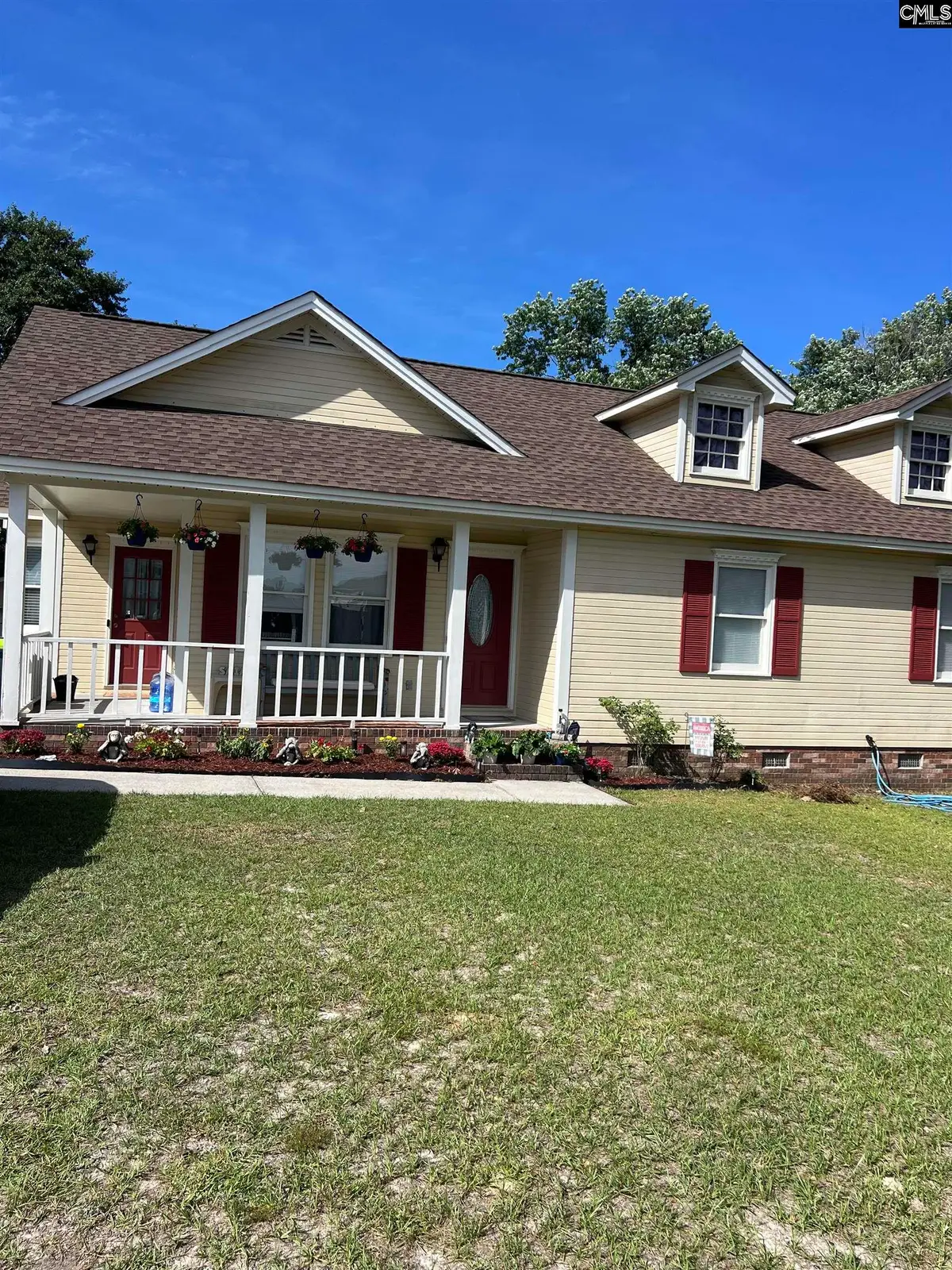117 Micala Drive, West Columbia, SC 29170 - #1