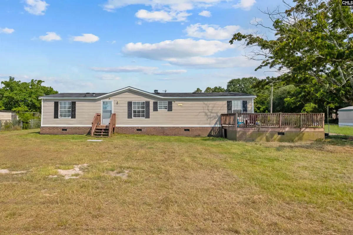 4377 Fish Hatchery Road, Gaston, SC 29053 - #1