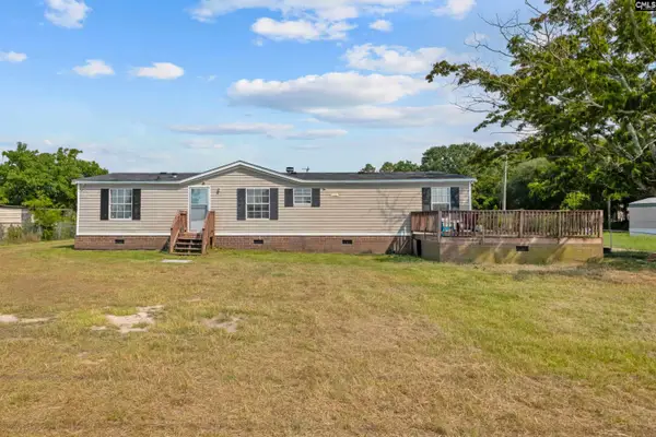 4377 Fish Hatchery Road, Gaston, SC 29053