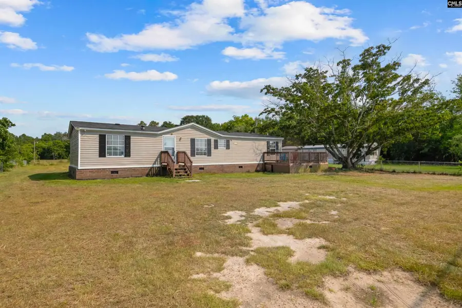 4377 Fish Hatchery Road, Gaston, SC 29053 - #2