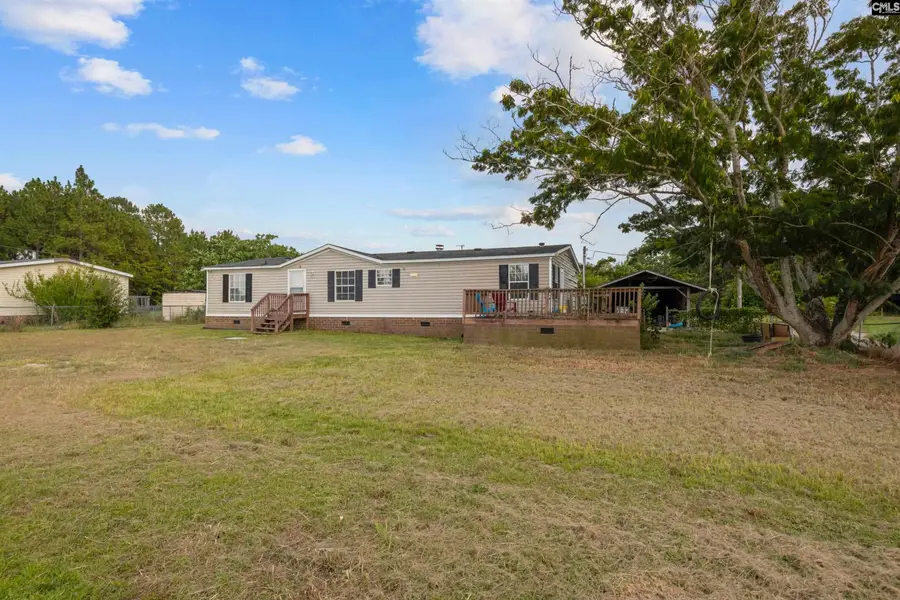 4377 Fish Hatchery Road, Gaston, SC 29053 - #3