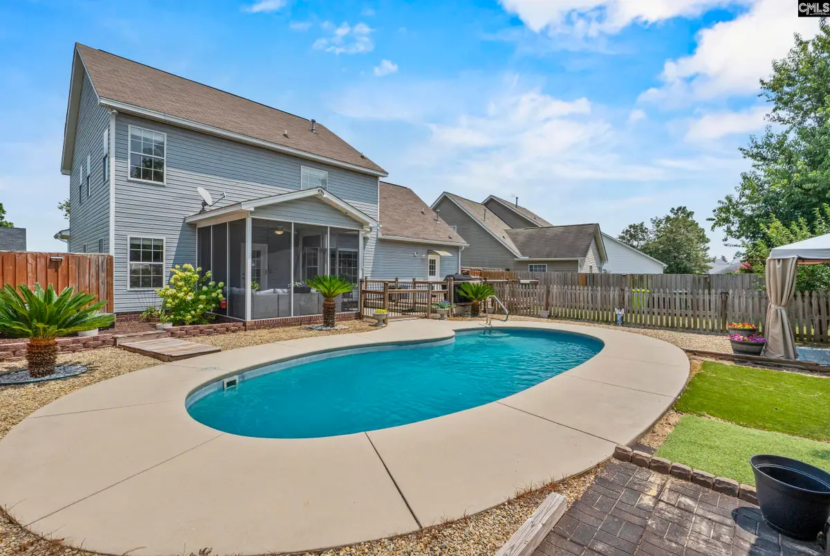 438 Indigo Ridge Drive, Columbia, SC 29229 - #1