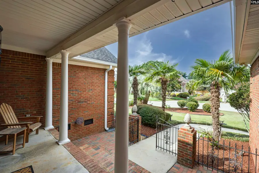 201 Tattlers Trail, Irmo, SC 29063 - #3