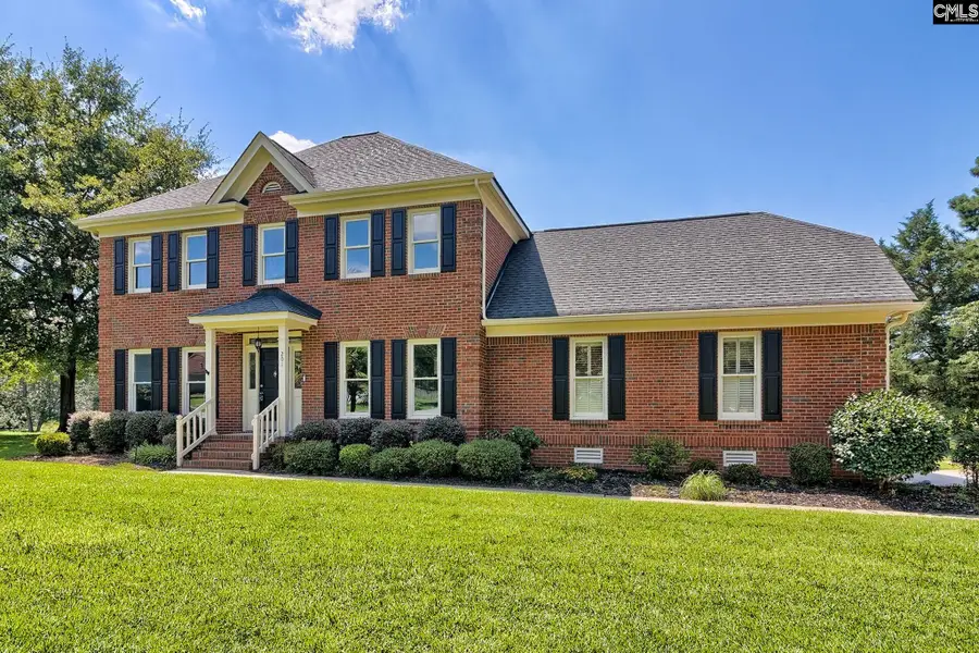 201 Sandy Lake Road, Columbia, SC 29229 - #2