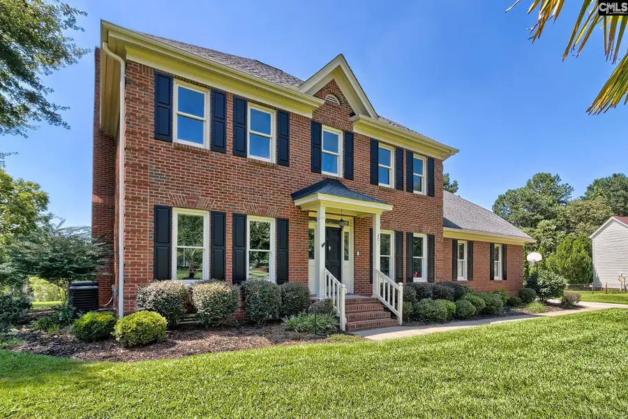 201 Sandy Lake Road, Columbia, SC 29229 - #3