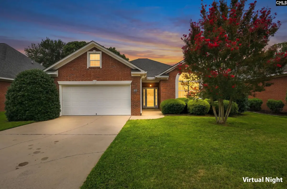 617 Park Place Drive, Elgin, SC 29045 - #1