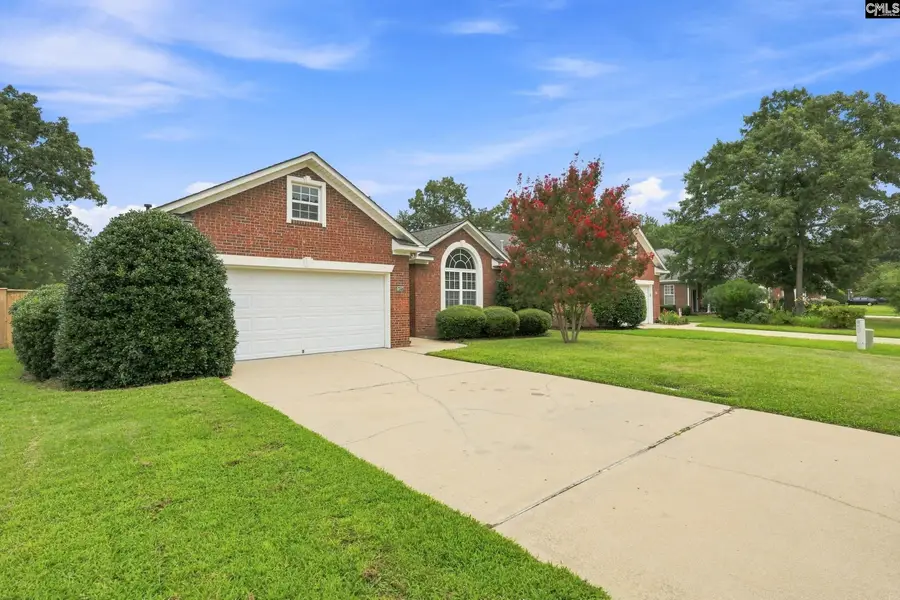 617 Park Place Drive, Elgin, SC 29045 - #3
