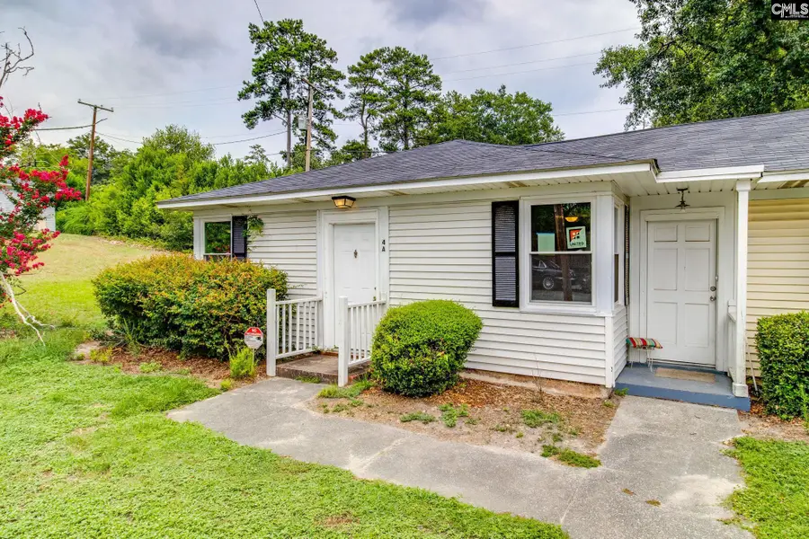 320 S Beltline Boulevard #4A, Columbia, SC 29205 - #2