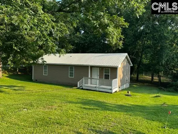 933 Gilder Street, Newberry, SC 29108