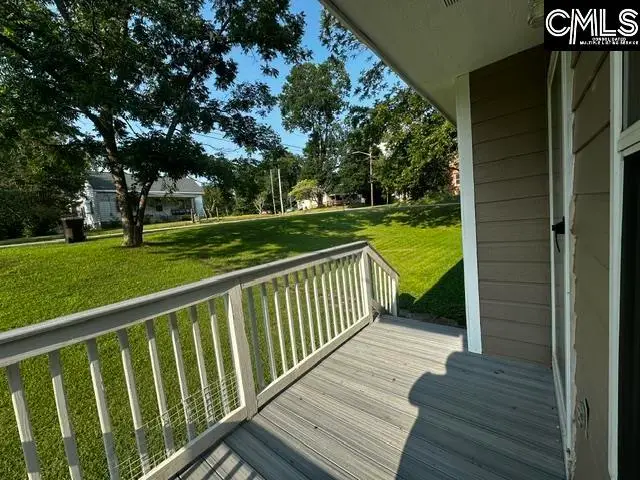 933 Gilder Street, Newberry, SC 29108 - #3