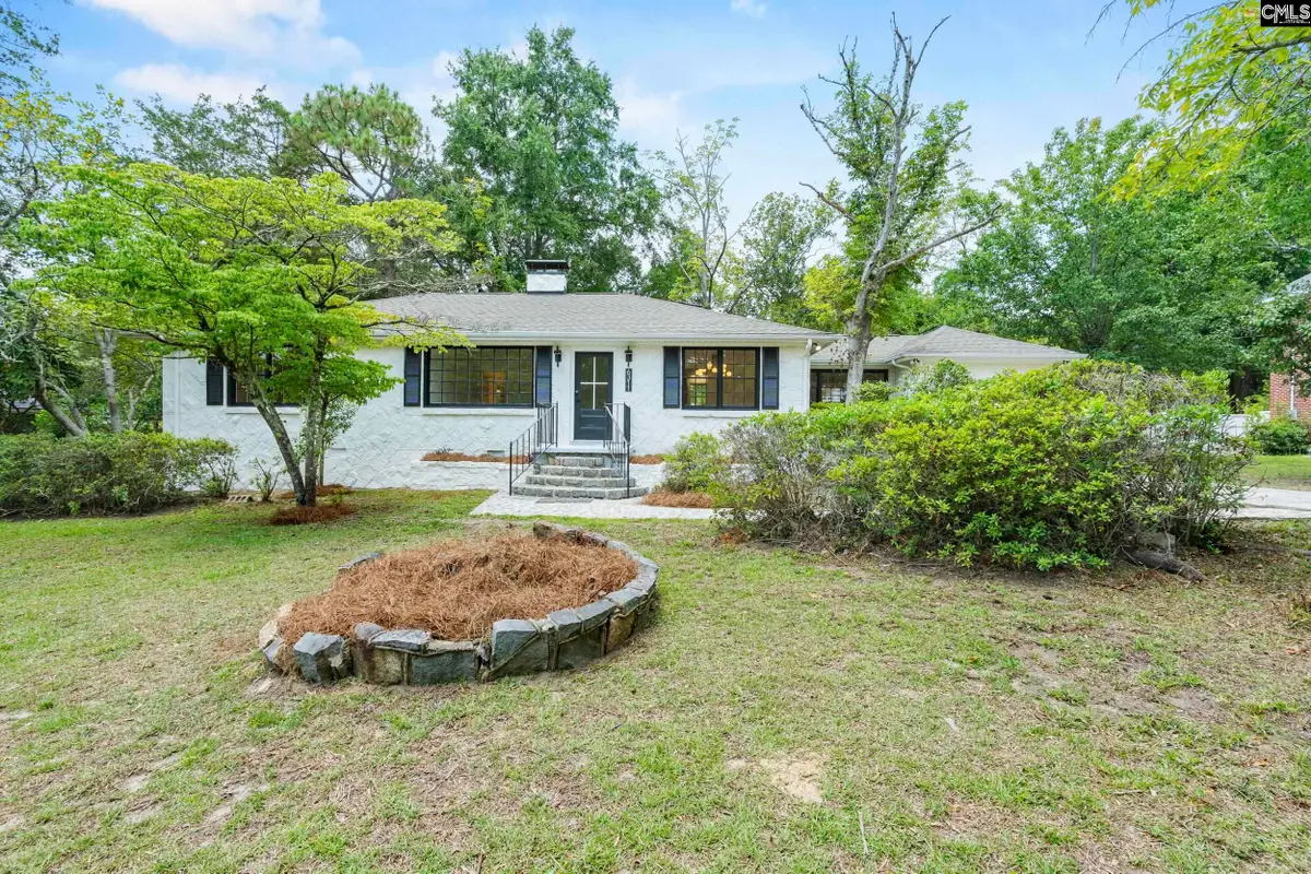 6311 N Trenholm Road, Columbia, SC 29206 - #1