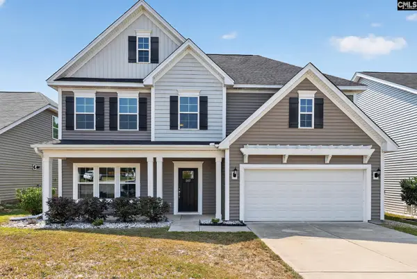 207 Aldergate Drive, Lexington, SC 29073