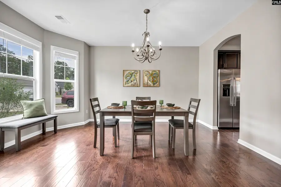 1128 Grey Pine Drive, Blythewood, SC 29016 - #2