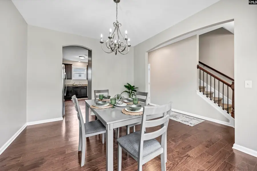 1128 Grey Pine Drive, Blythewood, SC 29016 - #3