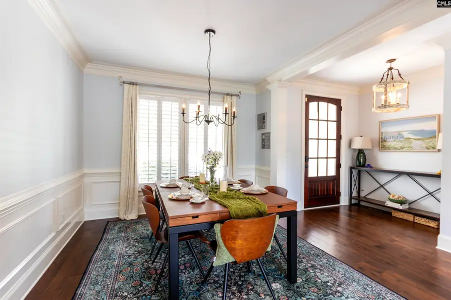 1889 Parrish Drive, Columbia, SC 29206 - #3