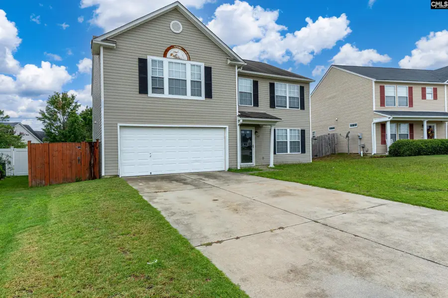 362 Fox Trot Drive, Columbia, SC 29229 - #3